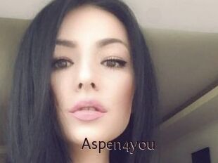 Aspen4you