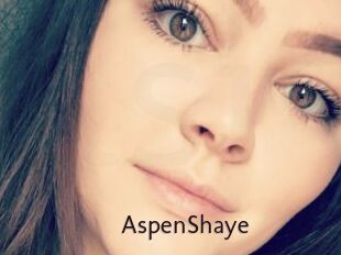 AspenShaye