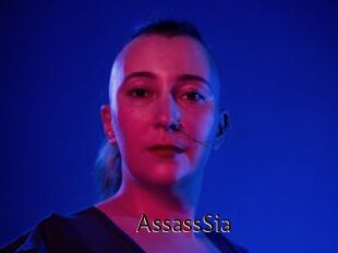 AssassSia