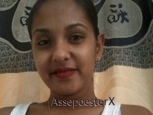 AssepoesterX