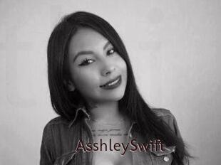 AsshleySwift