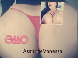 AssjuiceVanessa