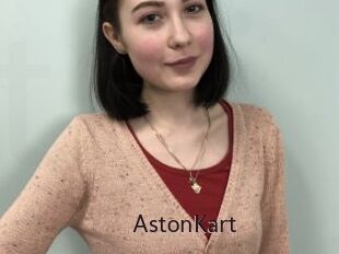 AstonKart