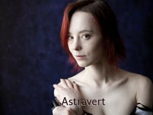 Astravert