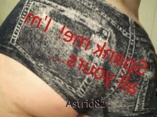 Astrid82 Top listen server