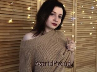 AstridProud