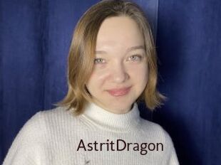 AstritDragon