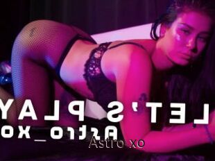 Astro_xo