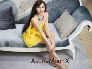 AsunaMoonX