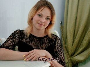 AsyaAsy
