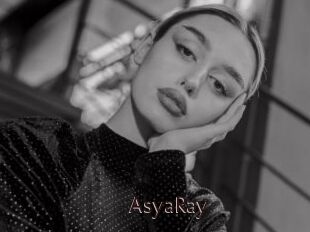 AsyaRay