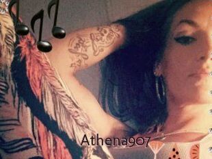 Athena907