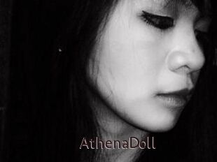 AthenaDoll