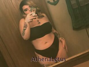 AthenaLotus