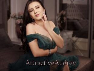 AttractiveAudrey