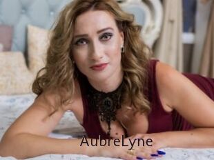 AubreLyne