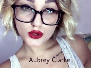 Aubrey_Clarke