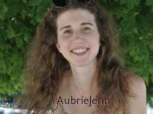 AubrieJenn