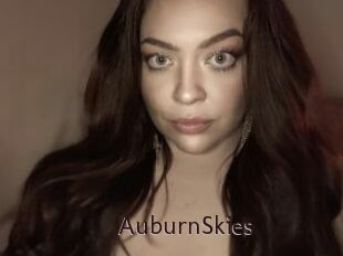 AuburnSkies