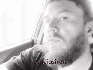 Audiosiren