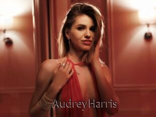 AudreyHarris