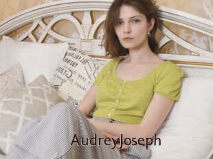 AudreyJoseph