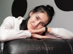AudreyMoor