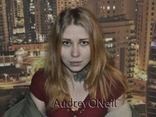 AudreyONeil