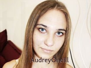AudreyOneill