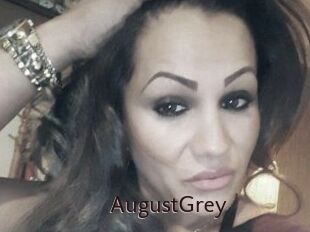 AugustGrey