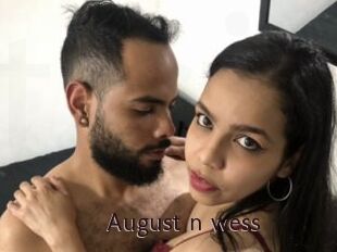 August_n_wess