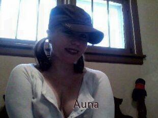 Auna