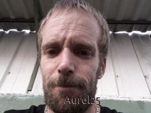 Aurel25