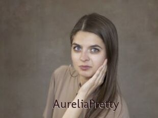 AureliaPretty
