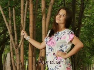 Aureliah