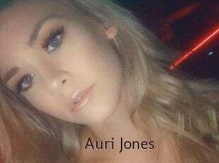 Auri_Jones