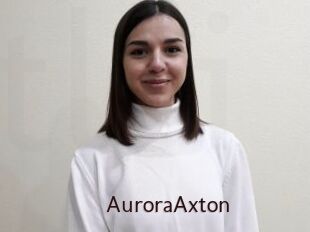 AuroraAxton