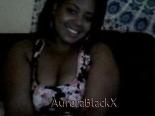 AuroraBlackX