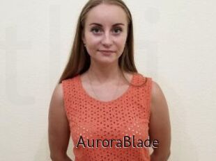 AuroraBlade