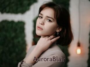 AuroraBlair