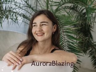 AuroraBlazing