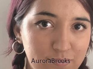 AuroraBrooks