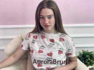 AuroraBrunt