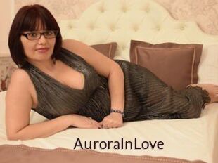 AuroraInLove