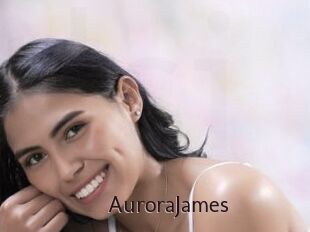 AuroraJames