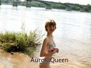 AuroraQueen