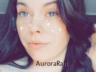 AuroraRain