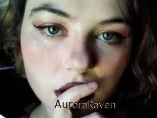 AuroraRaven