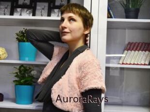 AuroraRays