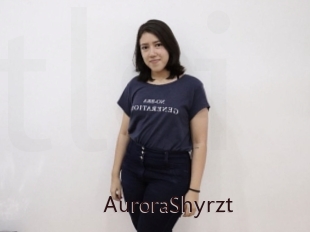 AuroraShyrzt Top listen server
